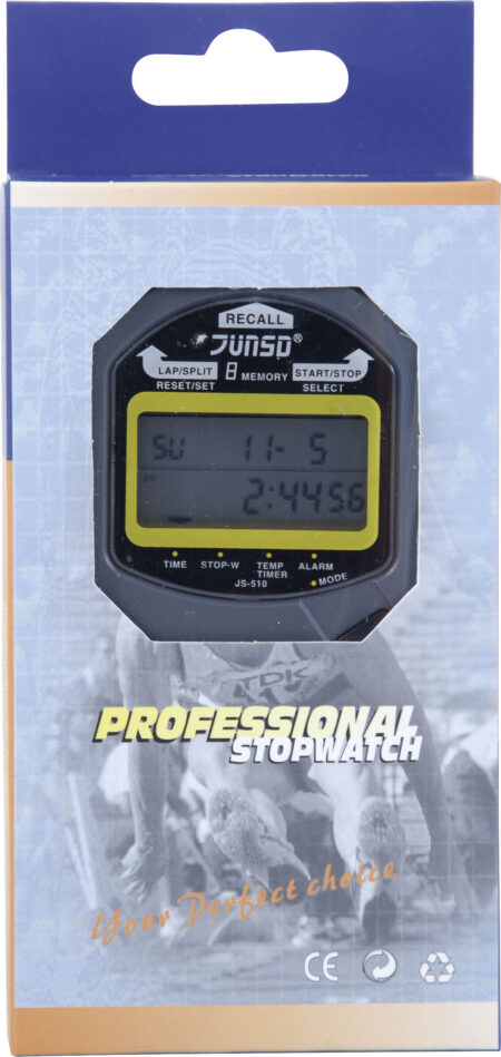 Χρονόμετρο JS510 - Image 20