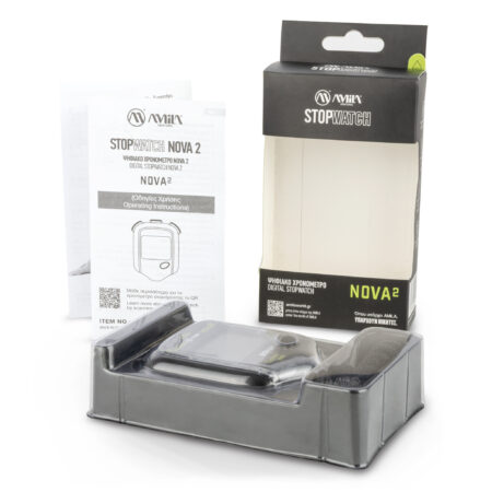Ψηφιακό Χρονόμετρο Nova 2 - Image 32