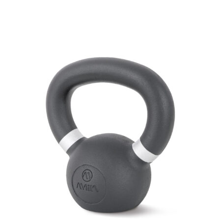 AMILA Kettlebell Cast Iron 6Kg - Image 42