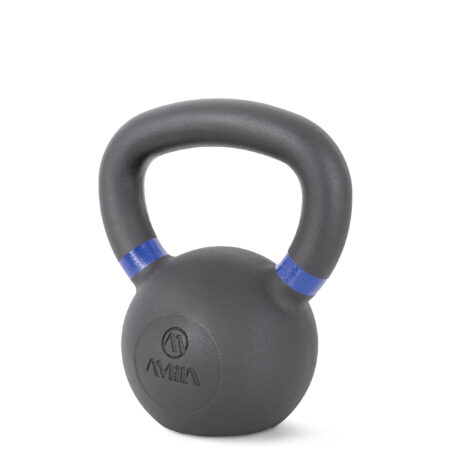 AMILA Kettlebell Cast Iron 10Kg - Image 38
