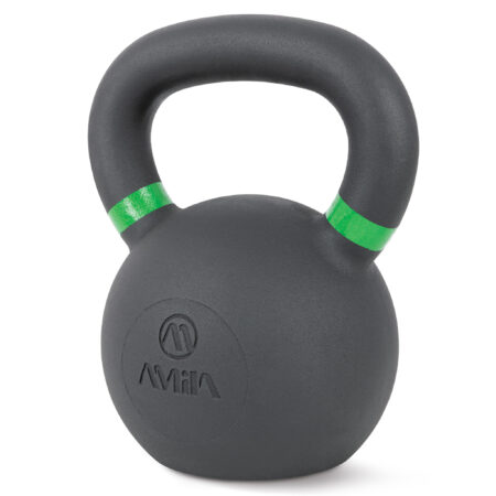 AMILA Kettlebell Cast Iron 20Kg - Image 42