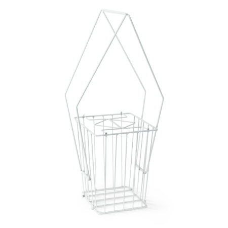 Καλάθι Συλλογής και Μεταφοράς για Μπαλάκια Tennis - Image 20