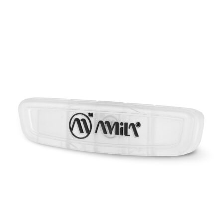 Αντικραδασμικό Σιλικόνης AMILA Raquet Dampener - Image 37