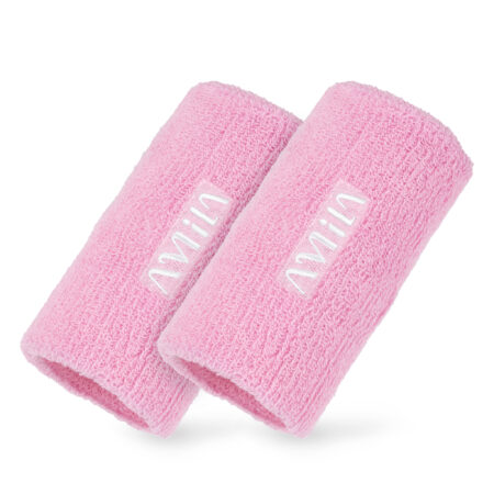 Περικάρπιο Large AMILA Ροζ - Image 25