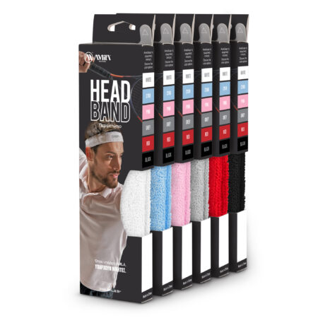 Περιμετώπιο AMILA Γαλάζιο - Image 33