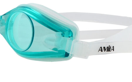 Παιδικά Γυαλιά Κολύμβησης AMILA 1300AF Πράσινα - Image 39