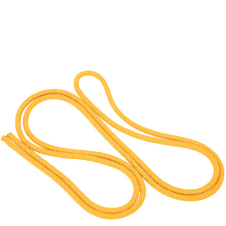 Σχοινάκι Ρυθμικής Γυμναστικής Επαγγελματικό, Κίτρινο - Image 10