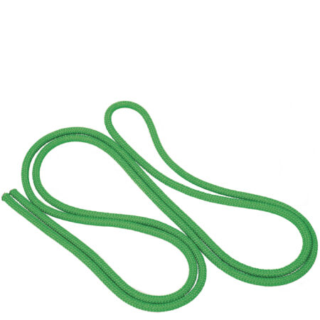 Σχοινάκι Ρυθμικής Γυμναστικής Επαγγελματικό, Πράσινο - Image 9