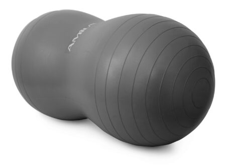 Μπάλα Γυμναστικής AMILA GYMBALL Peanut 50cm - Image 26