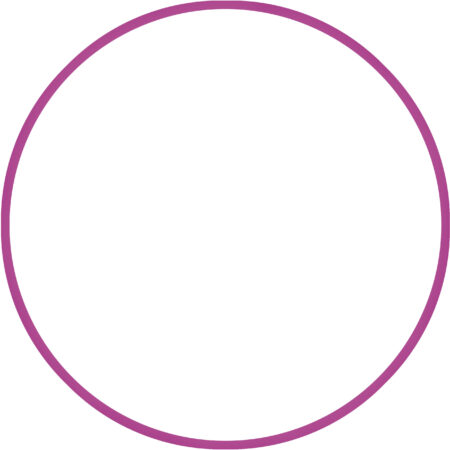 Χούλα-Χουπ 76cm - Φ18mm - 185gr, Φούξια - Image 10