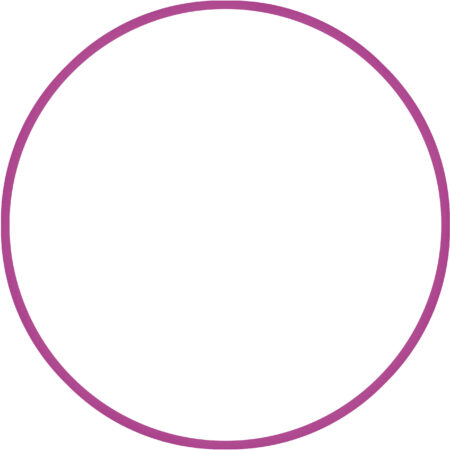 Χούλα-Χουπ 60cm - Φ18mm - 155gr, Φούξια - Image 10