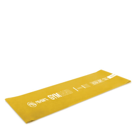 Λάστιχο Αντίστασης AMILA GymBand 1.2m Ultra Light - Image 46