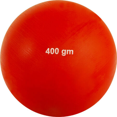 Σφαίρα Εκπαιδευτική 400gr - Image 9