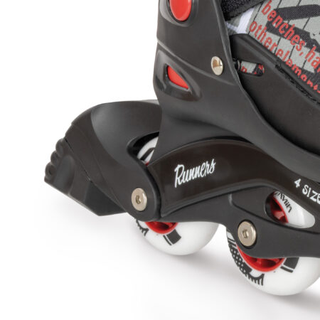 In-Line Skate Πλαστικά 38-41 - Image 44