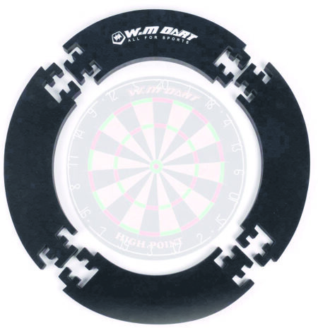 Προστατευτικό Ταμπλό Τοίχου πάχους 25mm για Στόχους με Βελάκια - Image 29