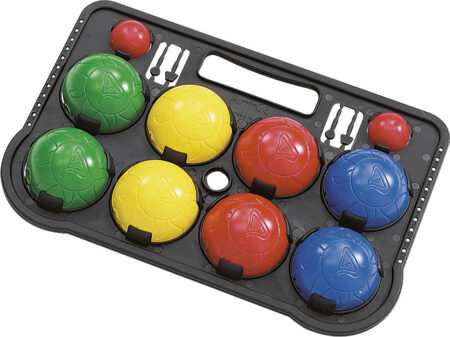 Σετ Petanque (8 μπάλλες) - Image 10