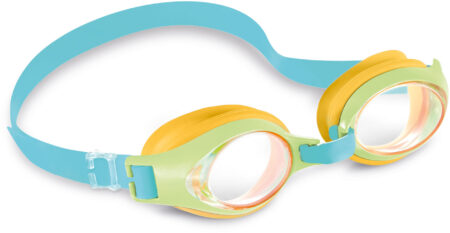 Παιδικά Γυαλιά Κολύμβησης INTEX Junior Goggles - Image 44