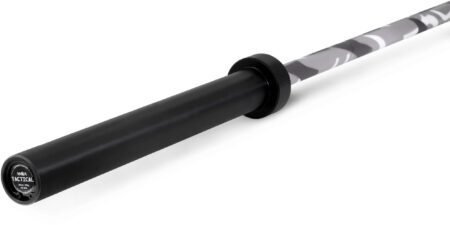 Μπάρα με QPQ και κεραμική επίστρωση Φ50/Φ28x220cm, PSI: 200.000 - Image 47