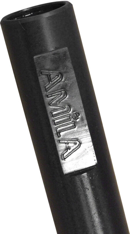 Μπάρα Άρσης Βαρών Κεραμική Επίστρωση 220cm 4 Ρουλεμάν 30mm Λαβή - Image 30