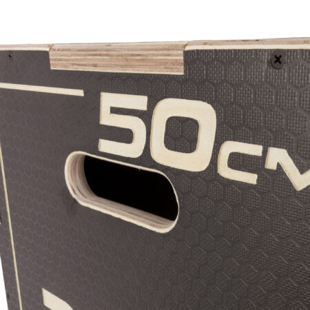 Πλειομετρικό Κουτί Plyo Box Tempo 60 - Image 9