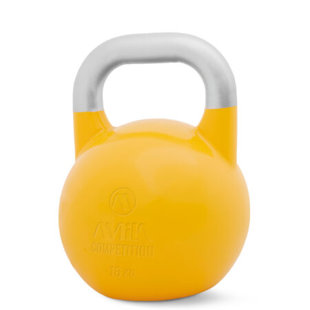 AMILA Kettlebell Competition Series 16Kg - Image 20