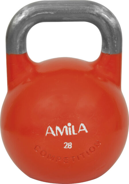 AMILA Kettlebell Competition Series 28Kg - Image 19