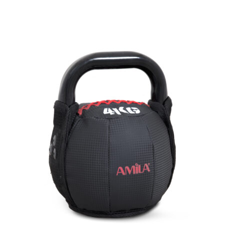 AMILA Kettlebell PVC Series 10Kg - Image 10