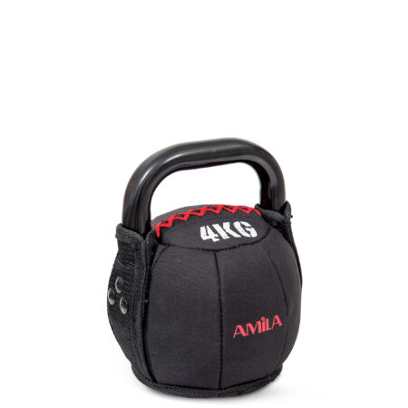 AMILA Kettlebell Cordura Series 4Kg - Image 10