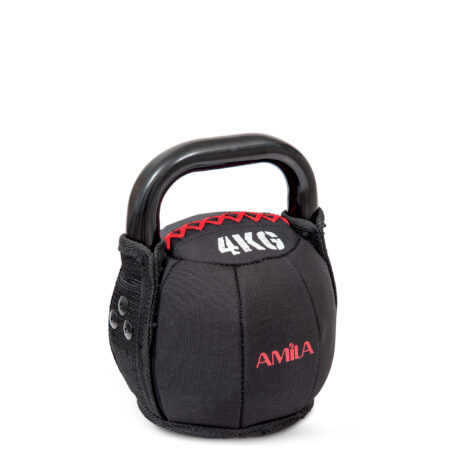 AMILA Kettlebell Cordura Series 6Kg - Image 9