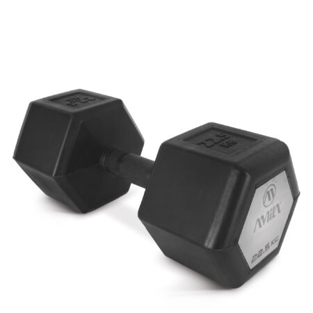 Aλτήρας Εξάγωνος Original Rubber S - 22,5Kg - Image 27