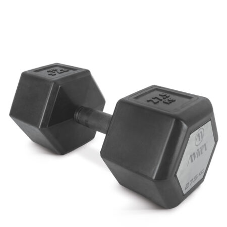 Aλτήρας Εξάγωνος Original Rubber S - 27,5Kg - Image 27