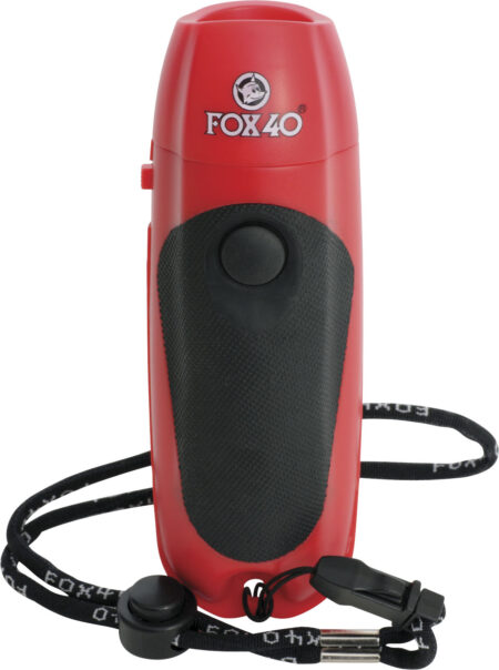Σφυρίχτρα FOX40 Electronic Whistle - Image 51