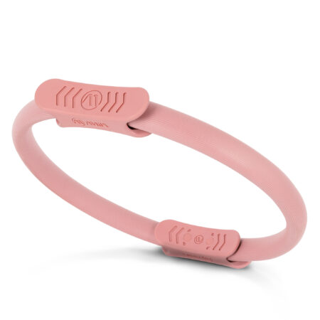 Δαχτυλίδι Pilates Ring Trinity Light - Rose Pink - Image 12