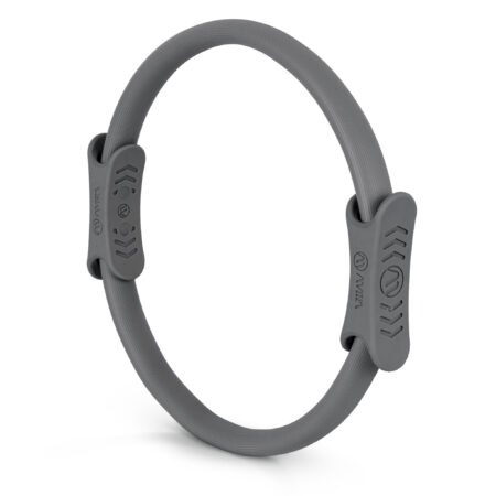 Δαχτυλίδι Pilates Ring Trinity Heavy - Graphite Grey - Image 11