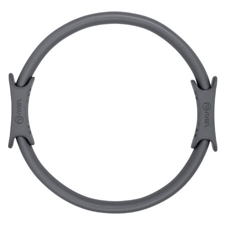 Δαχτυλίδι Pilates Ring Trinity Heavy - Graphite Grey - Image 13
