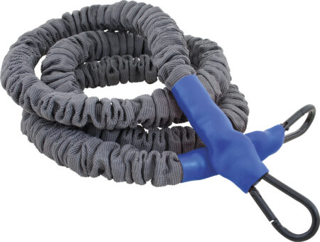 Λάστιχο Αντίστασης AMILA GYMTUBE (Χωρίς Λαβές) Heavy - Image 19