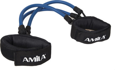 Σετ Εκγύμνασης Ποδιών Πολύ Σκληρό - Image 21