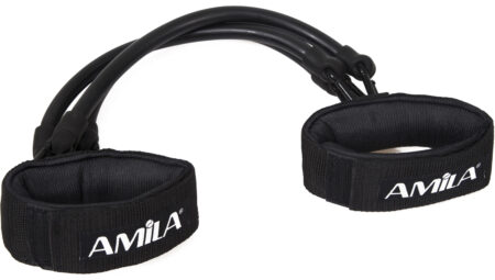 Σετ Εκγύμνασης Ποδιών Πολύ Σκληρό + - Image 19