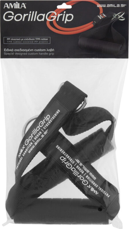 Λαβή AMILA Gorilla Grip - Image 33