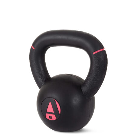 AMILA Kettlebell Original Rubber 8Kg - Image 22