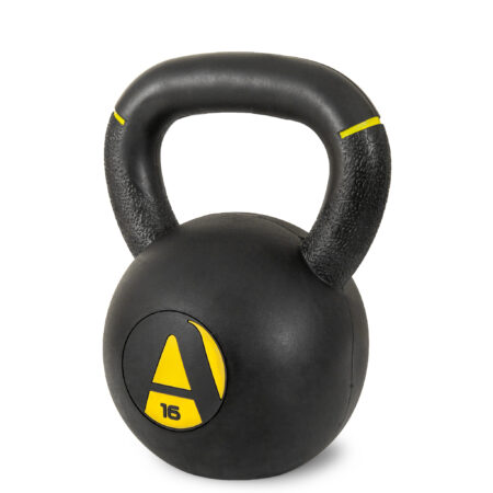 AMILA Kettlebell Original Rubber 16Kg - Image 20
