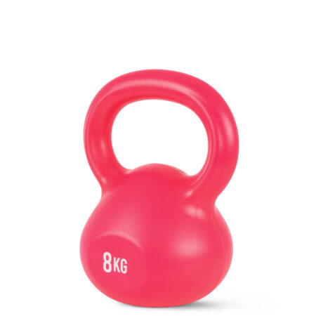 AMILA Kettlebell Plastic Series 8Kg - Image 41