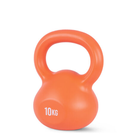 AMILA Kettlebell Plastic Series 10Kg - Image 37