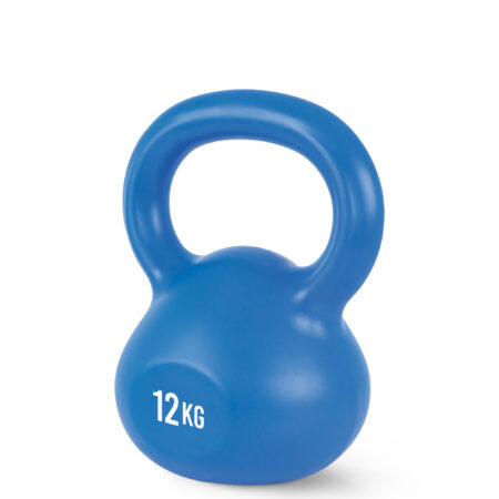 AMILA Kettlebell Plastic Series 12Kg - Image 37
