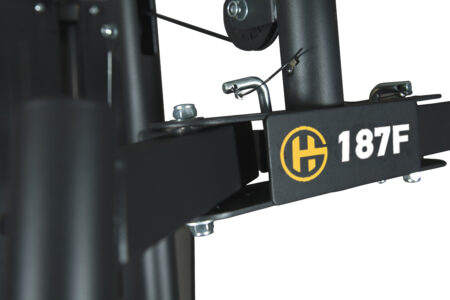 Πολυόργανο Γυμναστικής AMILA HG187F - Image 49