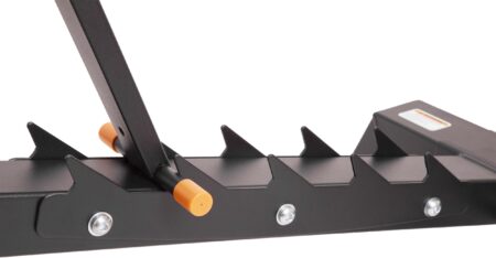 Πάγκος Γυμναστικής AMILA WB510 - Image 48