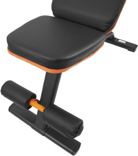 Πάγκος Γυμναστικής AMILA AWB550 - Image 52