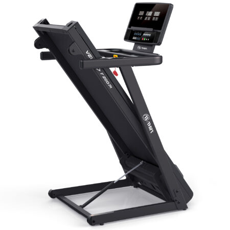 Διάδρομος Γυμναστικής Amila Velos F200PI - Image 30