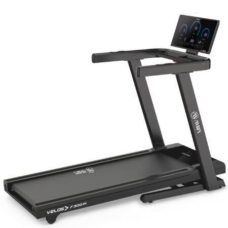 Διάδρομος Γυμναστικής Amila Velos F300PI - Image 34