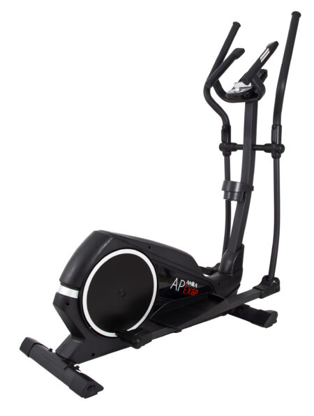 Ελλειπτικό Μηχάνημα Γυμναστικής Amila EX6P - Image 23